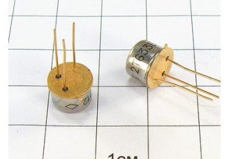 Транзистор 2Т633Б