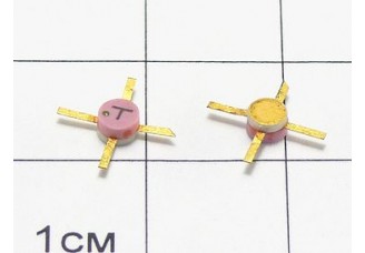 Транзистор 2Т671А-2