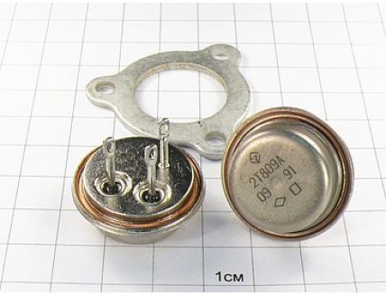 Транзистор 2Т809А