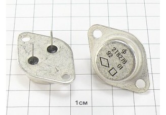 Транзистор 2Т827В