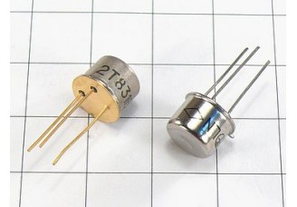 Транзистор 2Т831А