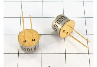 Транзистор 2Т831Г "ОСМ"