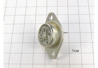 Транзистор 2Т844А "ОСМ"