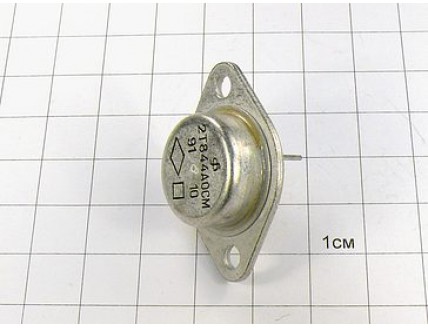 Транзистор 2Т844А "ОСМ"