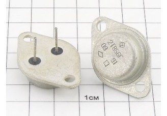 Транзистор 2Т856Г