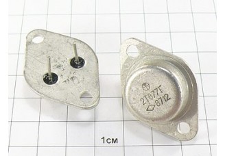 Транзистор 2Т877Г