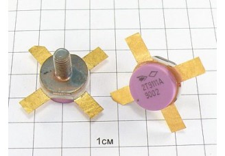 Транзистор 2Т9111А