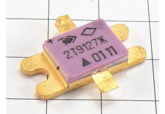 Транзистор 2Т9127Ж