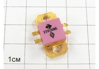 Транзистор 2Т9136АС