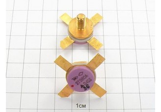 Транзистор 2Т980А