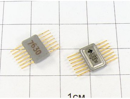 Матрица 2ТС622А1 "ОС"