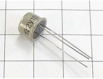 Тиристор 2У107Г
