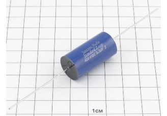Standard Z-Cap 3.3мкФ 400В 5%