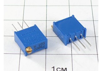Резистор 3296W-1-103LF (10К )