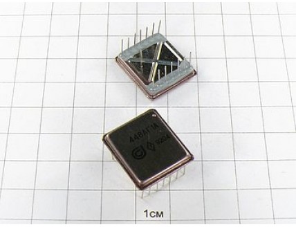 Микросхема 448АГ1А