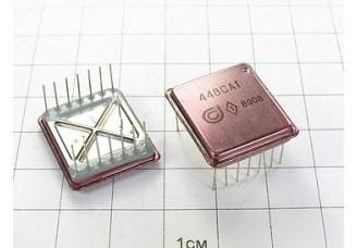 Микросхема 448СА1