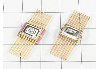 Микросхема 527РУ2