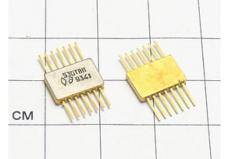 Микросхема 530ТВ11