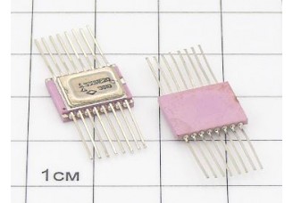 Микросхема 533ИЕ20