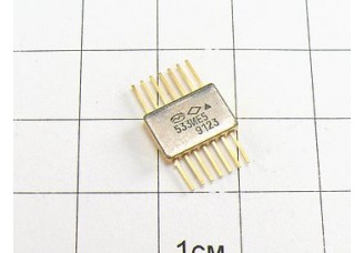 Микросхема 533ИЕ5