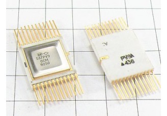 Микросхема ОСМ537РУ9А