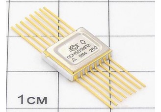 Микросхема ОСМ559ИП2