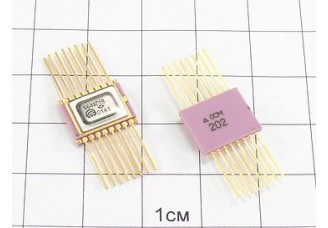 Микросхема ОСМ564АГ1В