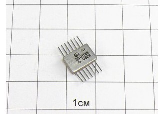 Микросхема 564ПУ8В