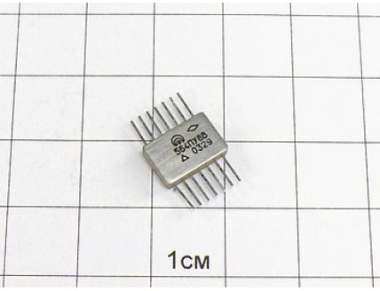 Микросхема 564ПУ8В