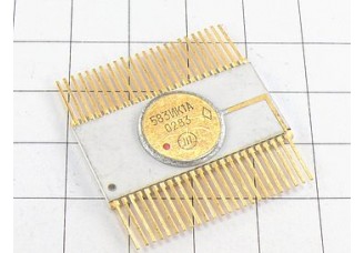 Микросхема 583ИК1А