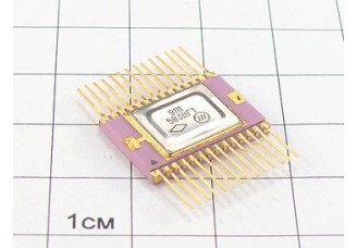 Микросхема 583ВГ1