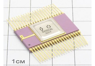 Микросхема 588ВС2Б