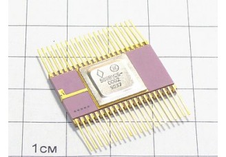 Микросхема 588ВУ2Б-0002