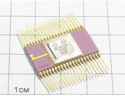 Микросхема 588ВУ2Б-0002