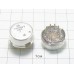 Микросхема 744УД2-1