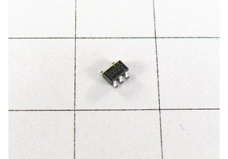 Микросхема SN74LVC1G02DBV