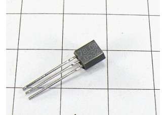 Микросхема 78L08
