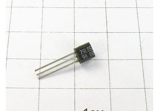 Микросхема 79L05