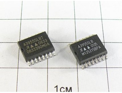 Микросхема A3955SLB