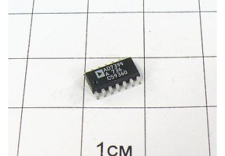 Микросхема AD7394AR