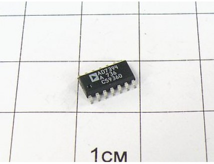 Микросхема AD7394AR