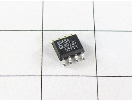 Микросхема AD8065AR