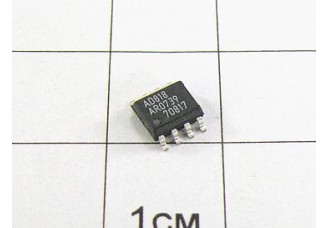 Микросхема AD818AR