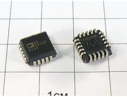 Микросхема AD831AP