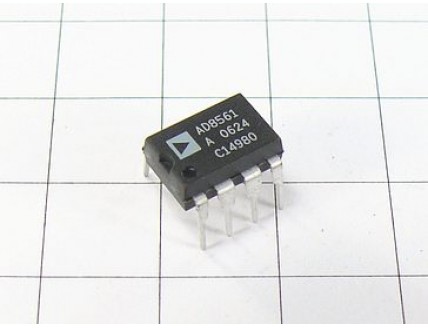 Микросхема AD8561AN