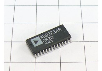 Микросхема AD9223AR