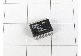 Микросхема ADE7755ARS