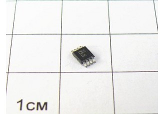Микросхема ADG751ARM
