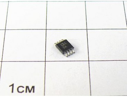 Микросхема ADG751ARM