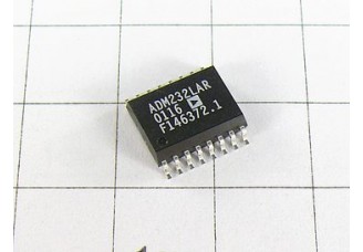 Микросхема ADM232LAR